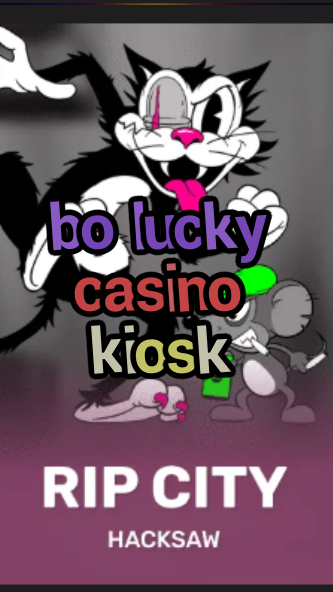 bo lucky casino kiosk-3xn3u5udepyz9m9w5iat.com